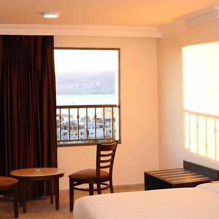 Aqaba Coast Hotel Luaran gambar