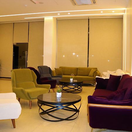 Aqaba Coast Hotel Luaran gambar