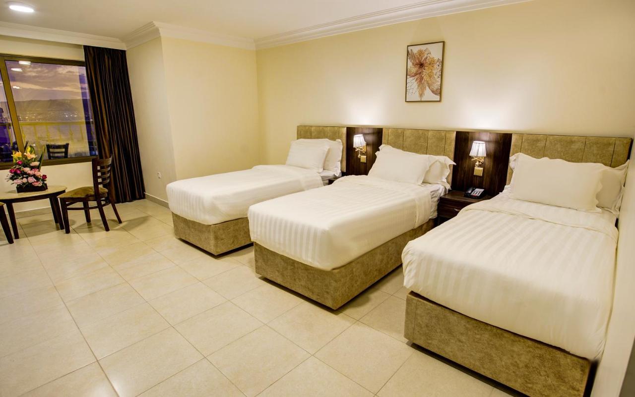 Aqaba Coast Hotel Luaran gambar