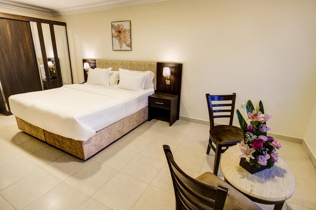 Aqaba Coast Hotel Luaran gambar