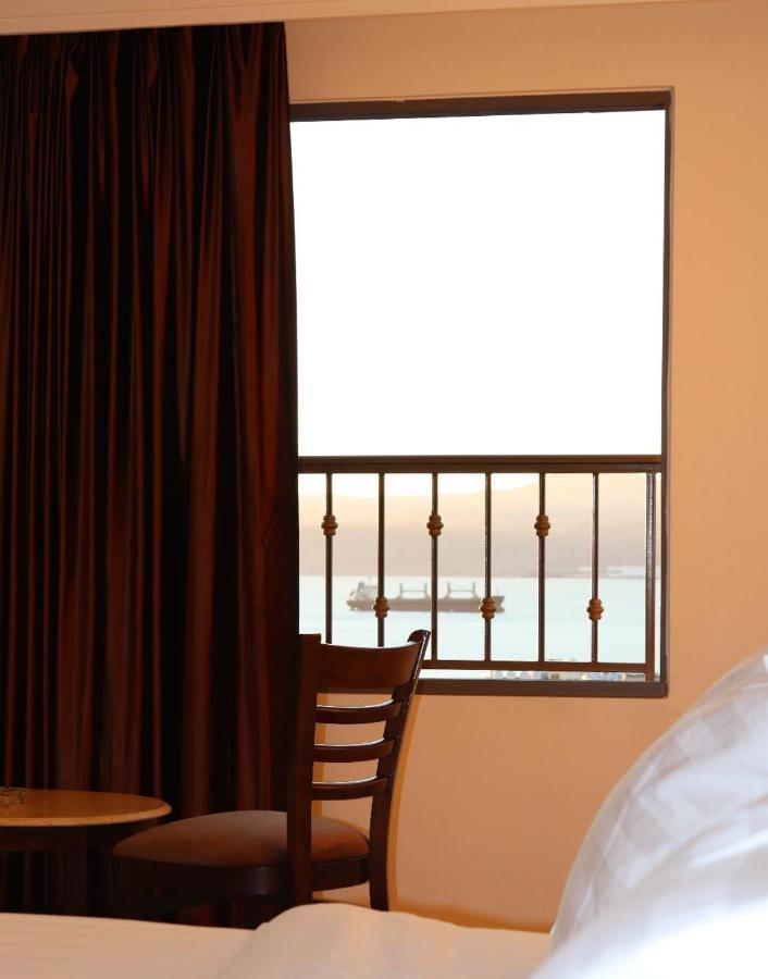 Aqaba Coast Hotel Luaran gambar
