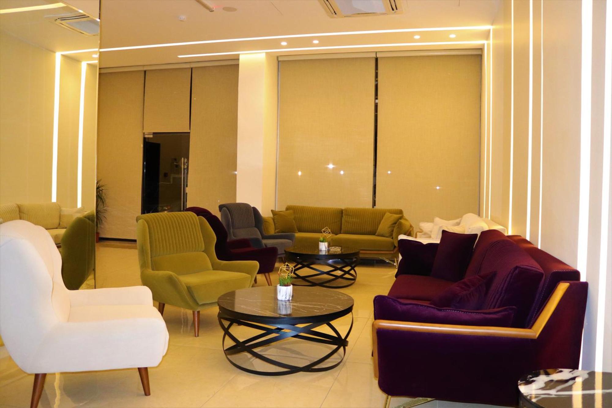 Aqaba Coast Hotel Luaran gambar