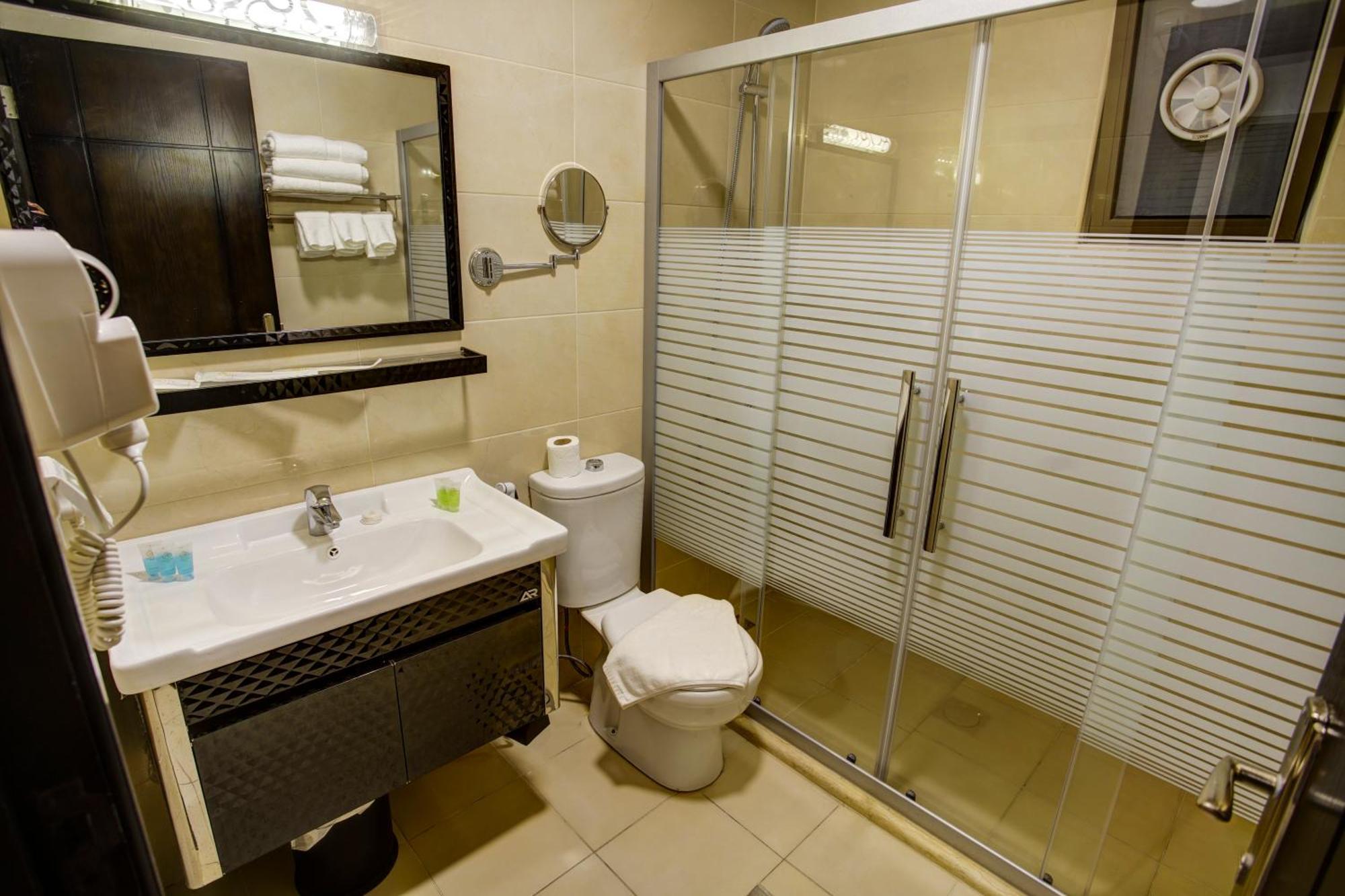 Aqaba Coast Hotel Luaran gambar