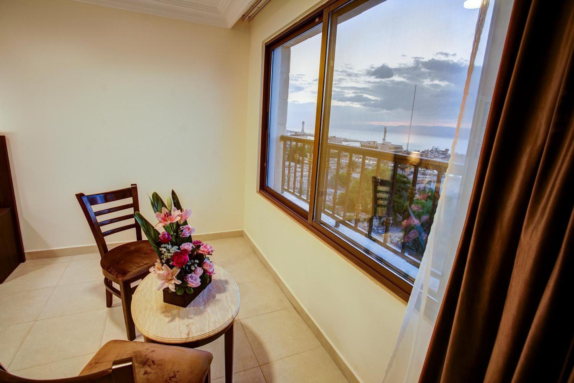 Aqaba Coast Hotel Luaran gambar
