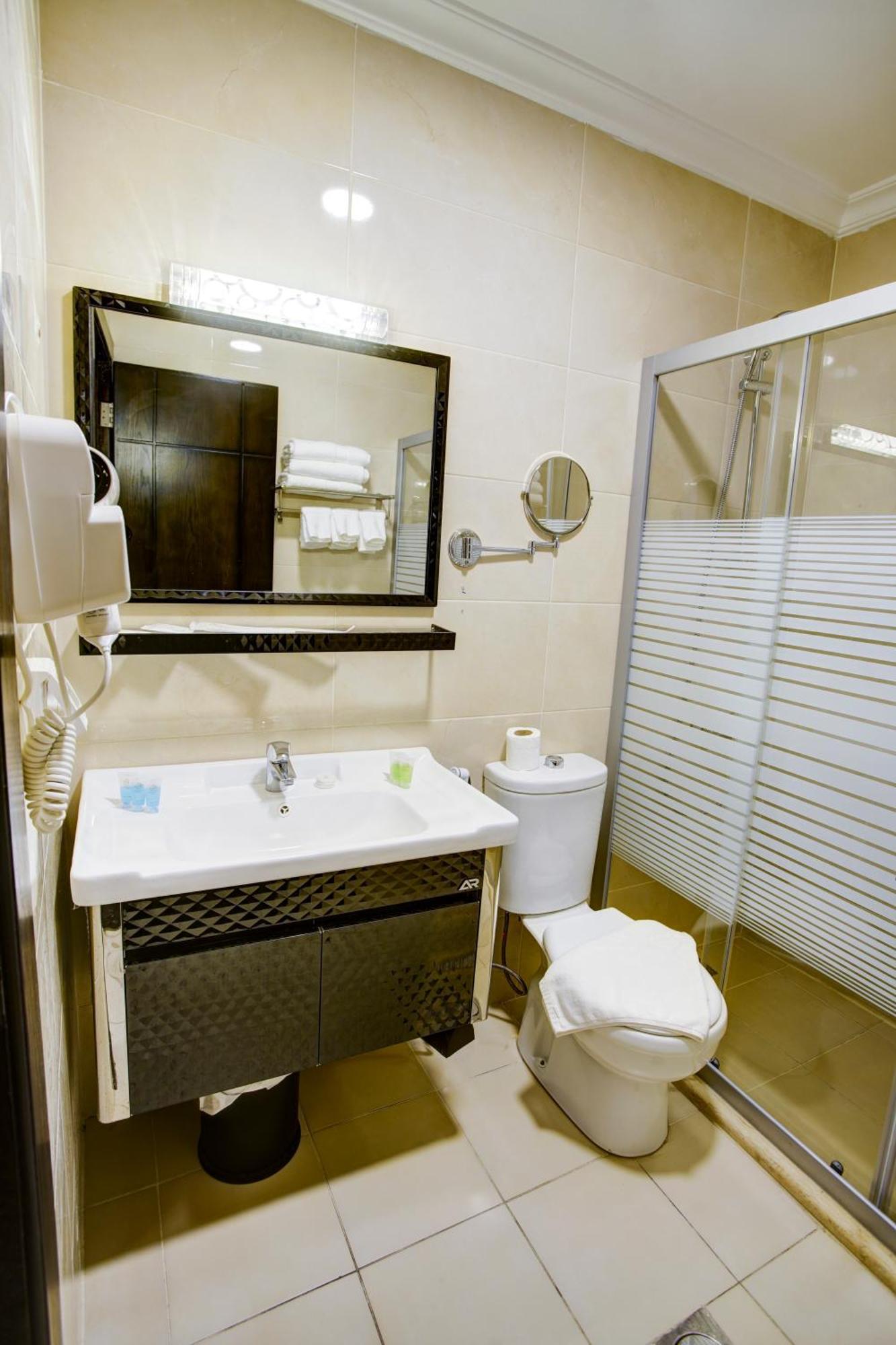 Aqaba Coast Hotel Luaran gambar
